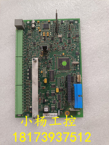 欧陆派克591P 590P主板AH500075U002直流调速器主板 原装拆机包好