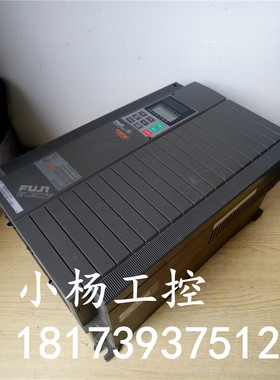 FRN11G11S-4CX 富士变频器 5000G11重载11KW 代替 轻载P11/15KW