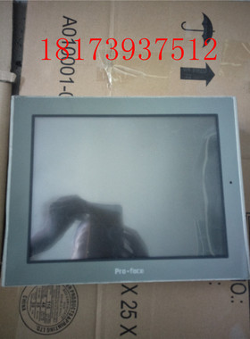 触摸屏 AST3501-C1-AF 3580208-01  后盖破了 低价出售