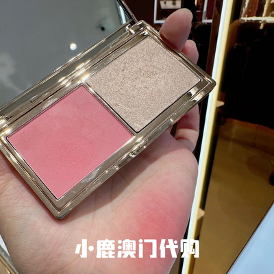 高光腮红二合一CT夏洛特蒂铂丽