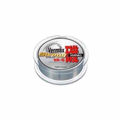 日本VARIVAS巴里巴斯原装进口Vermax150米沉水矶钓线主线尼龙线