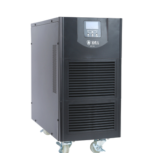 40KVA 艾普达OT3340KS UPS不间断电源 高频机 32KW 三进三出在线式