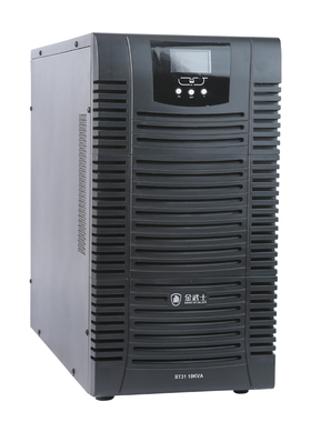 金武士UPS不间断电源ST3120KS/20KVA外配16节艾普达蓄电池12V65AH