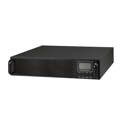 ups不间断电源山特C3KRS