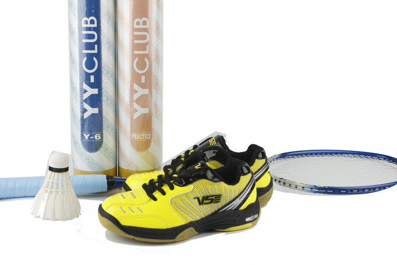 Chaussures de Badminton enfant - Ref 844490 Image 5