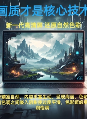 适用于小新yoga14s ITL pro14ACH(IHU)2021/20屏幕总成