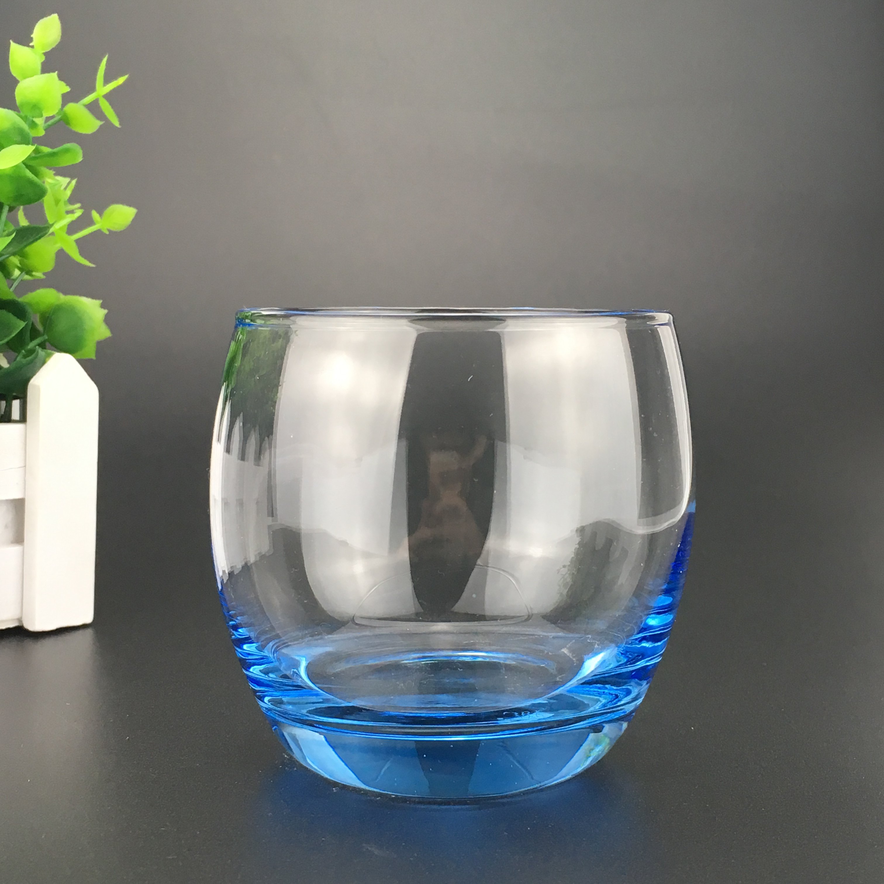 凝彩洁净玻璃特色优品质量杯