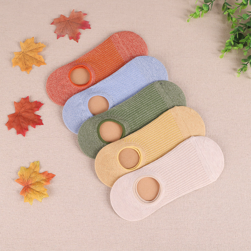 纯色袜子男半隐形船袜硅胶防滑不掉跟男士短袜浅口薄款纯棉质吸汗,女士内衣/男士内衣/家居服,船袜,淘宝优惠券,粉丝福利购,淘宝优惠卷