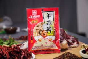 陕北风味羊杂碎调料
