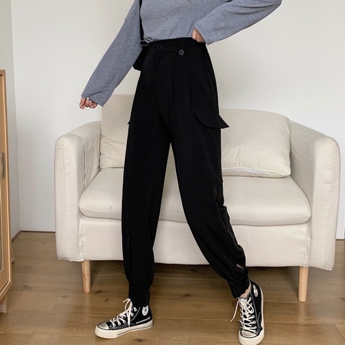 酷韩乐服饰 KHLFS121