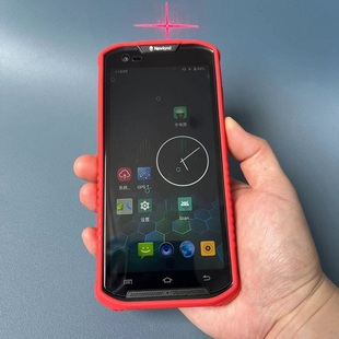 newland新大陆MT95L钢化膜HHT8CA保护套顺丰巴枪钢化膜防爆玻璃NLS D1扫描枪邮政MT95揽投PDA屏幕保护膜 PDD