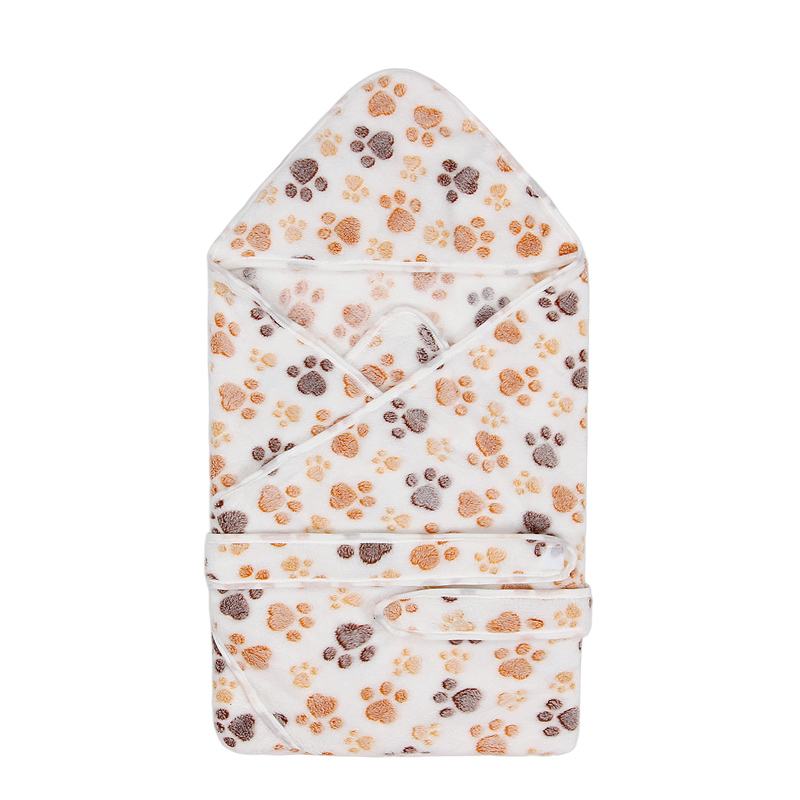 Cape pour enfant en laine - Ref 2154269 Image 4