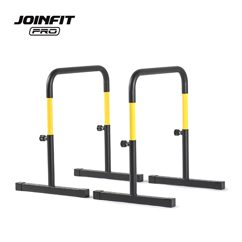 JOINFIT室内双杠用料厚高度可调