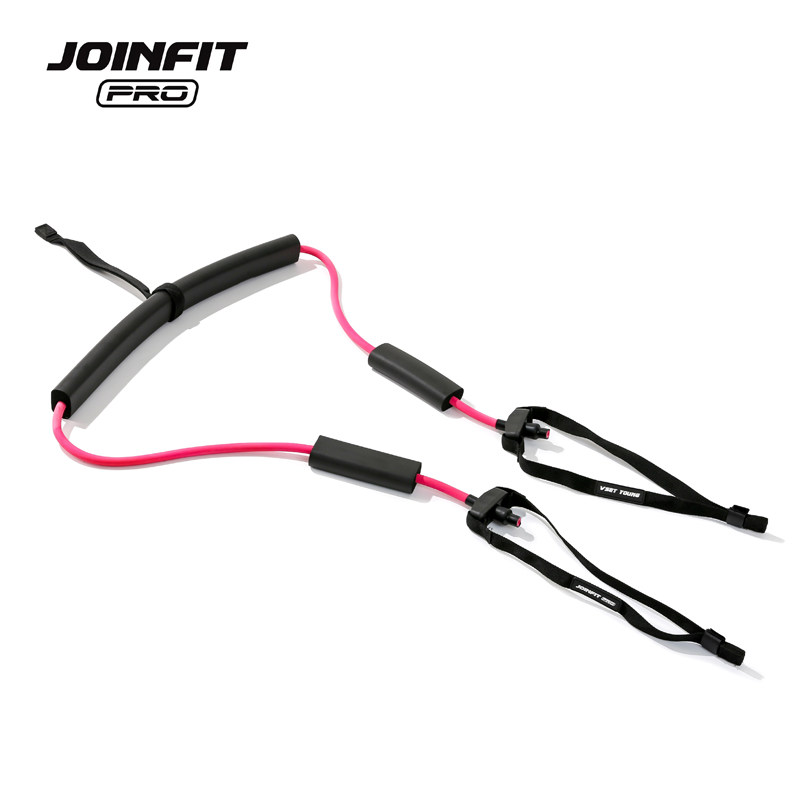 JOINFITVEST健身拉力带多功能