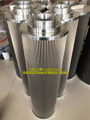 不锈钢滤芯TZX2-250X25W、TZX2-400X40W、TZX2-630X80W