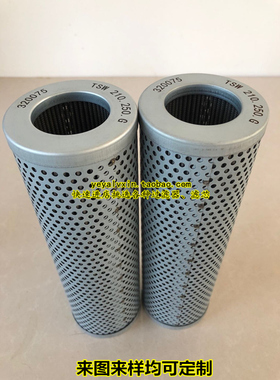 不锈钢滤芯320075  TSW 210.250.G 320136  01.E.60.130G.30.E.P.