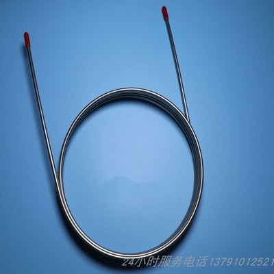 不锈钢填充柱PorapakQ