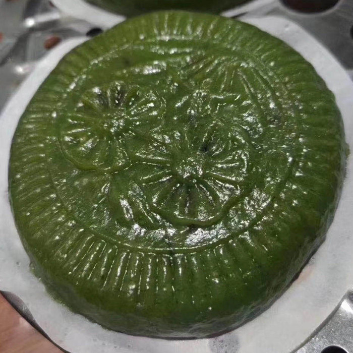 潮汕汕尾海丰小吃公平土特产纯手工籽壳桃籽壳龟印桃糕点甜粿甜桃