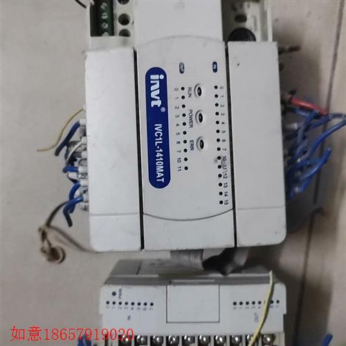 议价直拍不发:威腾PLC扩展与模块 IVC1-1410MAT/IV1L-0