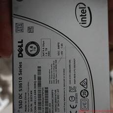 Соматосенсорные игровых консолей 拍前询价:(议价)dell戴尔 intel s3610