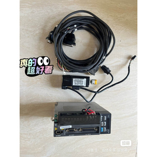 拍前询价:台达B2伺服100W套装 0121 ASD ECM