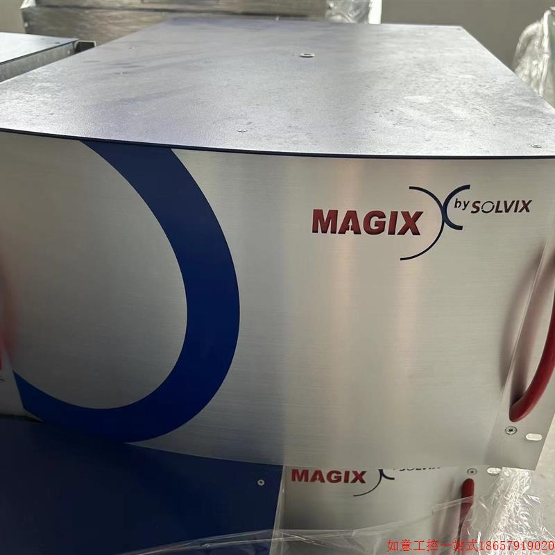 拍前询价:SOLVIX MAGIX 20K SPUTTERING IC