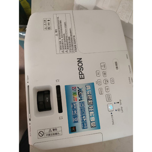 配件 拍前询价:EPSON爱普生CB X03全新机一台 图片是实拍 原装