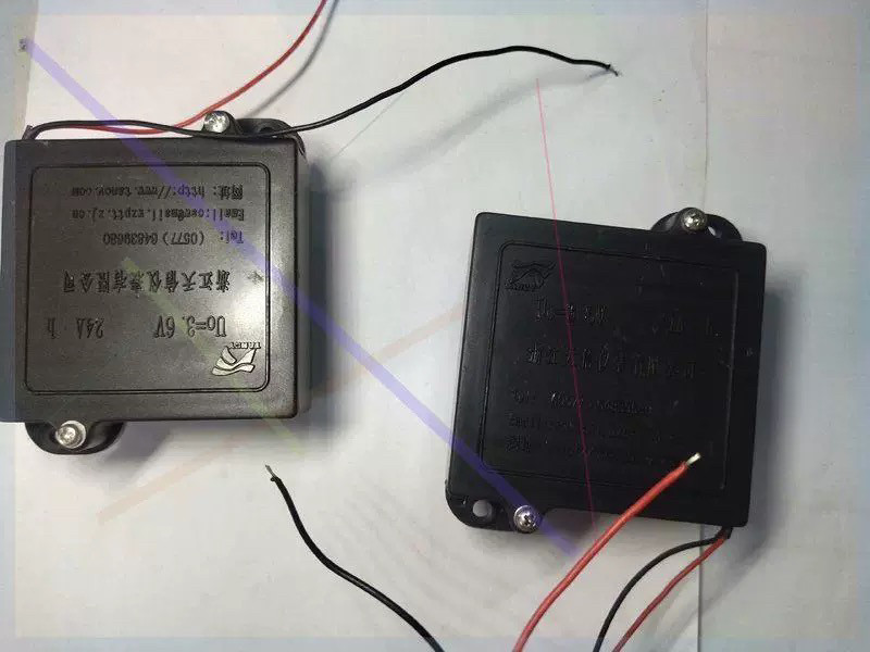 浙江天信仪表电池 3.6V 24A·H 流量计电池，现货9成新包好，标价图片