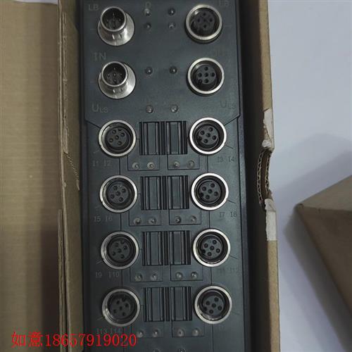 议价直拍不发:库存菲尼克斯模块 FLM DI16 M12  FLM DI1