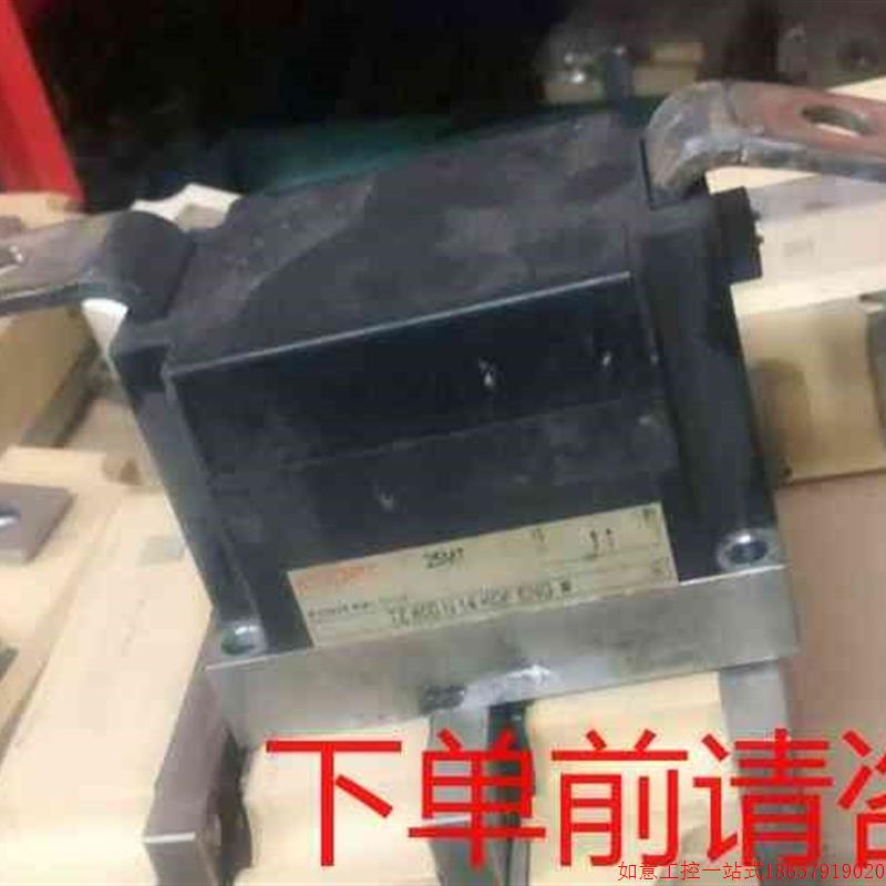 拍前询价:TZ800N16KOF(议价)