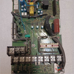 功能已测试好 拍前询价:安川H1000驱动板ETP712883B 机器
