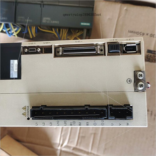 120A01A002000 拍前询价:安川5代驱动器1.5千瓦SGDV