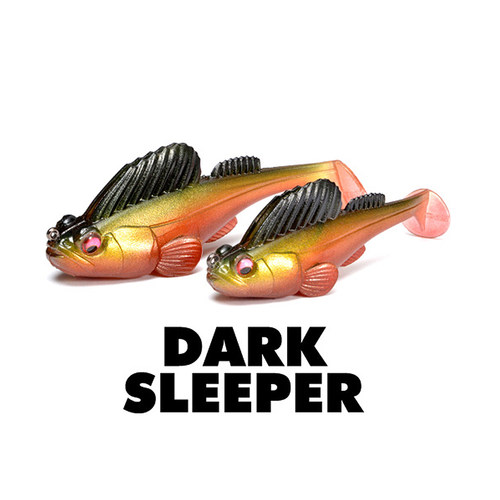 淡水海钓路亚饵包铅鱼