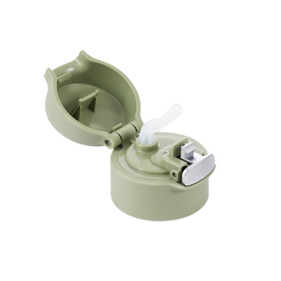 日本孔雀（Peacock）吸管保温DPA-40/55杯配件吸管杯盖硅胶垫