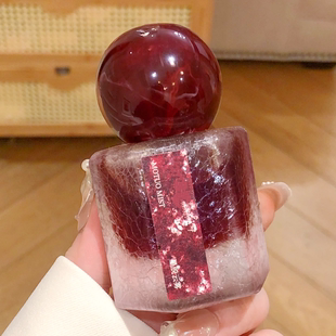 冷欲玫瑰花香的天花板!墨脱玫瑰花香水持久留香小众高级清新香氛