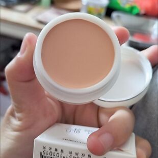 遮瑕膏粉底膏粉底液130 140痘印斑点141 151黑眼圈儿童大人