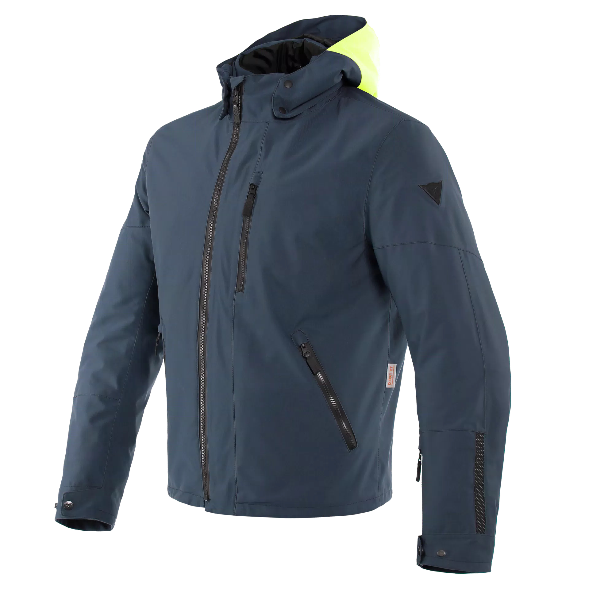 正品Dainese丹尼斯MAYFAIR四季防雨通风摩托车拉力骑行服休闲夹克