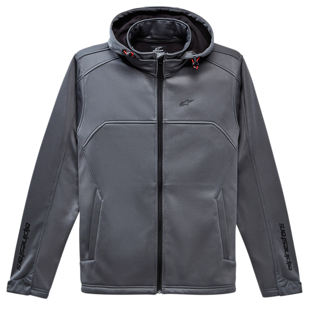 正品折扣A星START-X春秋冬季摩托车中层卫衣外套休闲夹克骑行服男