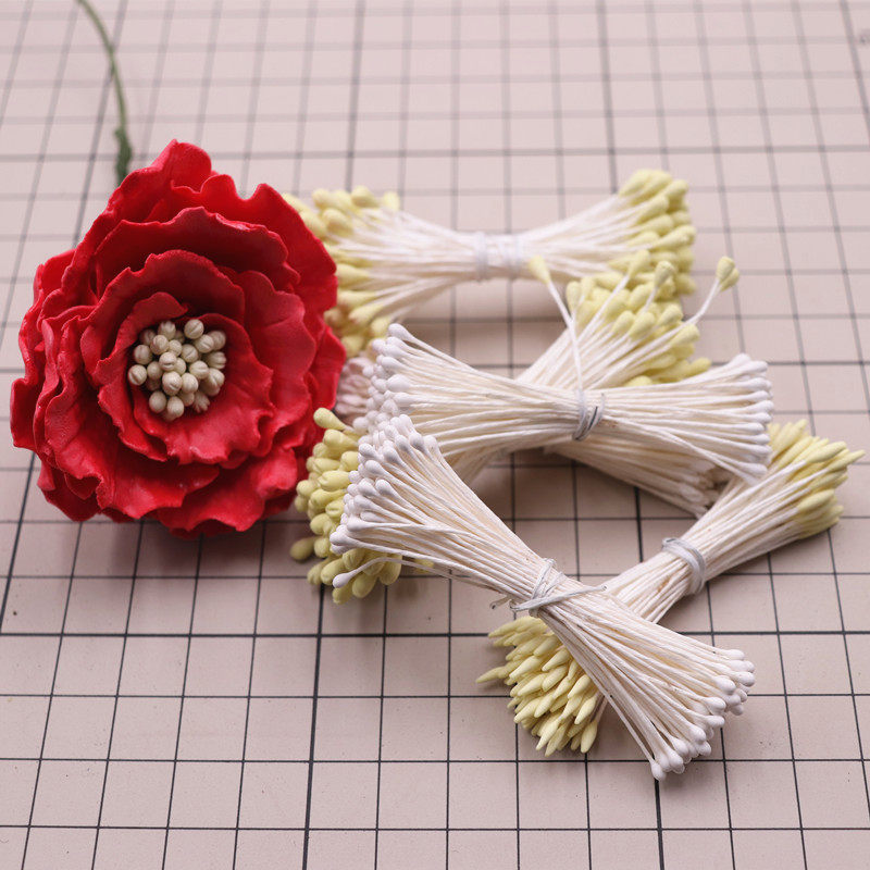树脂粘土翻糖花蕊糖花芯假花心花蕊面塑花卉手工粘土仿真花心花芯,玩具/童车/益智/积木/模型,粘土/超轻粘土,淘宝优惠券,粉丝福利购,淘宝优惠卷