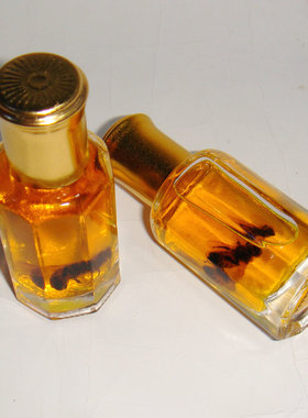 蜂针素 掌炙通精油 透骨草 掌灸油12ML 5秒发热 陈年土蜂蜂疗灸