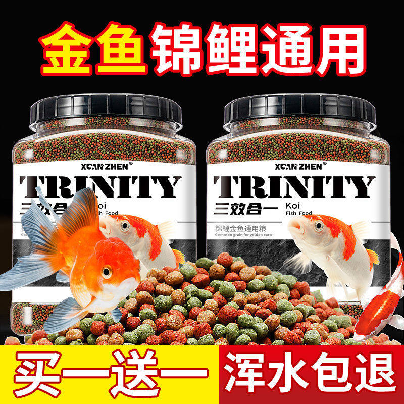 轩珍颗粒辽宁锦鲤高营养