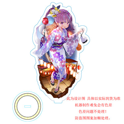 hololive虚拟主播YouTuber