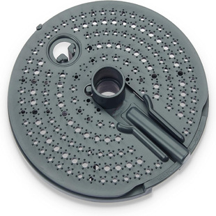 Thermomix TM6, TM5, TM31 美善品土豆去皮器 小美料理机配件