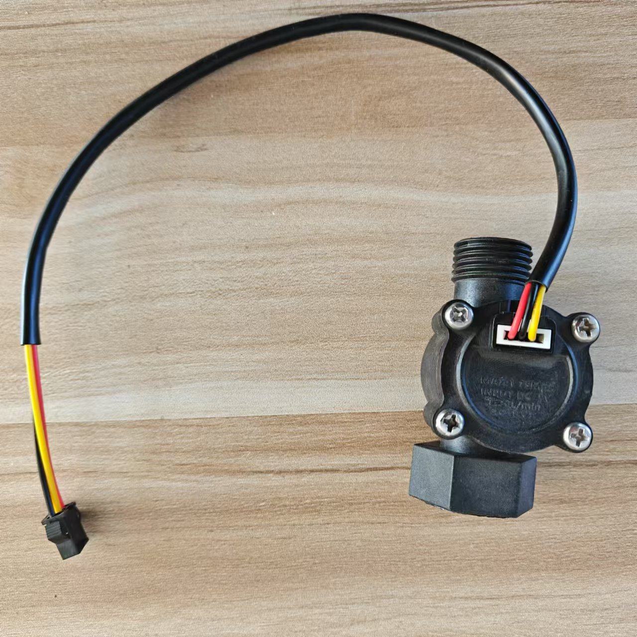 电热水器感温探头温度传感器主板连接线限温期出水断电水流传感器