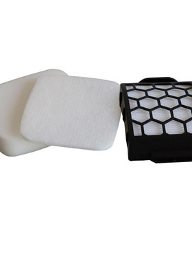 杰伯利兼容LA300 NV602UK NV702UK吸尘器配件滤网过滤器滤芯