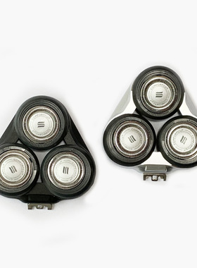 适用于飞利浦剃须刀S5000刀头s5230s5570s5130s5370s5210s5370 80