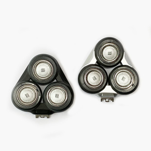 适用于飞利浦剃须刀S5000刀头s5230s5570s5130s5370s5210s5370