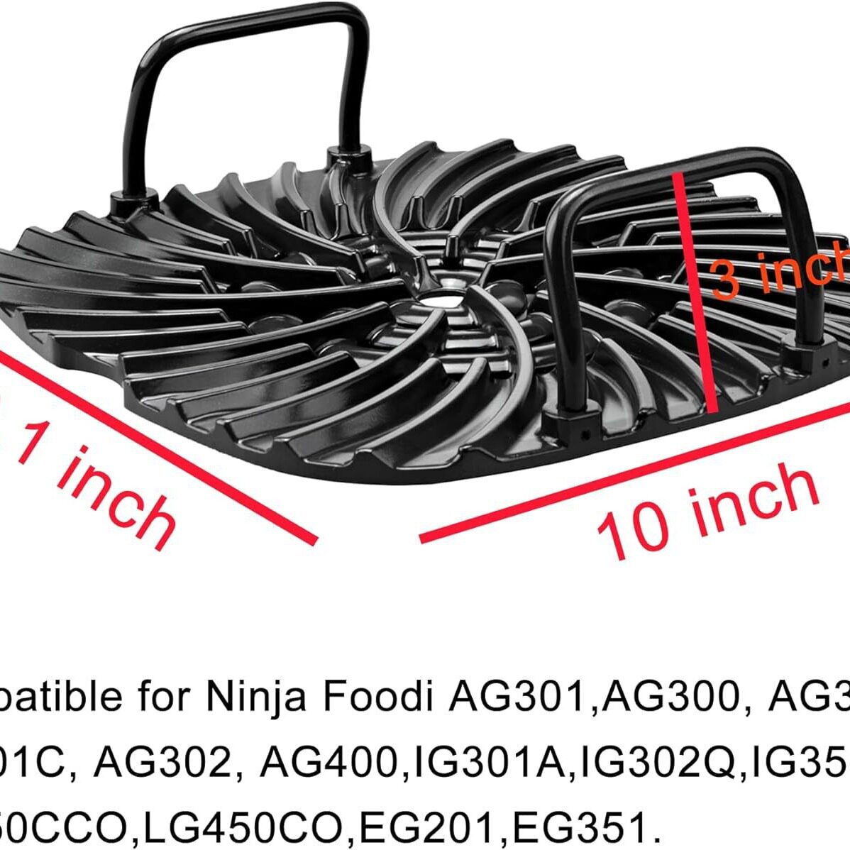 适用于NinjaFood五合一