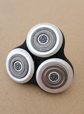 SH90 SH70 RQ10 RQ12电动剃须刀刀头适用S9000 S9111 RQ1250 1260