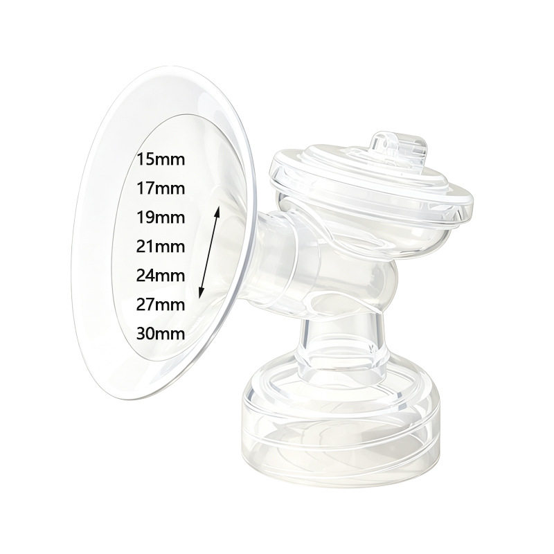 吸奶器配件气缸硅胶制品